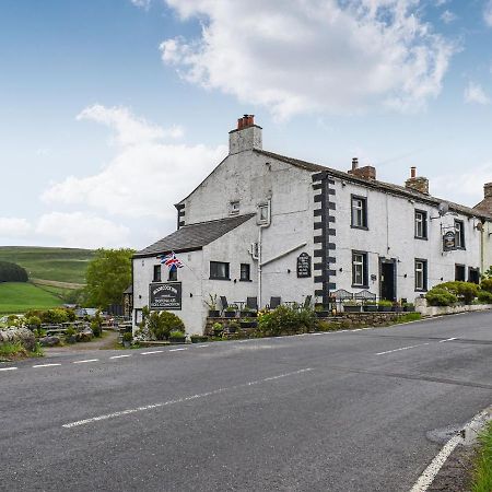 The Moorcock Inn Hawes Exterior photo